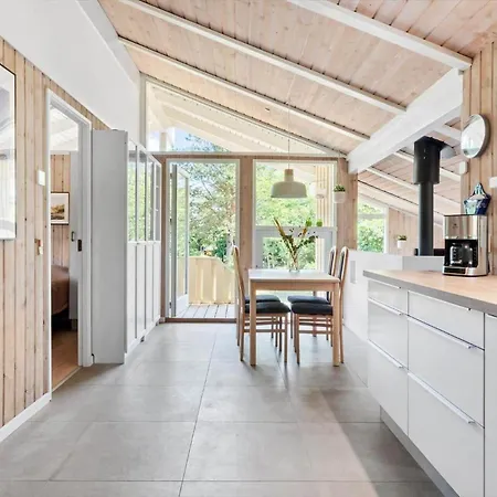 Σπίτι διακοπών Ha253-hals-lindegrenen-10